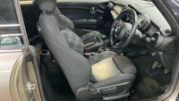 USED 2018 18 MINI CONVERTIBLE 1.5 COOPER 2d 134 BHP 