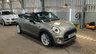 USED 2018 18 MINI CONVERTIBLE 1.5 COOPER 2d 134 BHP 