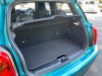USED 2017 67 MINI HATCH COOPER 1.5 COOPER 3d 134 BHP Stunning 1 Owner With Massive Specification And Full Service History !!