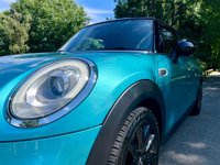 USED 2017 67 MINI HATCH COOPER 1.5 COOPER 3d 134 BHP Stunning 1 Owner With Massive Specification And Full Service History !!