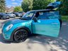 USED 2017 67 MINI HATCH COOPER 1.5 COOPER 3d 134 BHP Stunning 1 Owner With Massive Specification And Full Service History !!