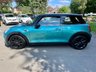 USED 2017 67 MINI HATCH COOPER 1.5 COOPER 3d 134 BHP Stunning 1 Owner With Massive Specification And Full Service History !!