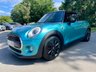 USED 2017 67 MINI HATCH COOPER 1.5 COOPER 3d 134 BHP Stunning 1 Owner With Massive Specification And Full Service History !!