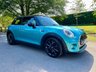 USED 2017 67 MINI HATCH COOPER 1.5 COOPER 3d 134 BHP Stunning 1 Owner With Massive Specification And Full Service History !!