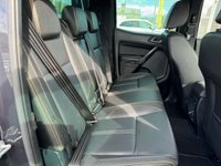 USED 2022 G FORD RANGER 2.0 WILDTRAK ECOBLUE 210 BHP 