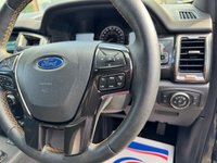 USED 2022 G FORD RANGER 2.0 WILDTRAK ECOBLUE 210 BHP 