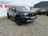 USED 2022 G FORD RANGER 2.0 WILDTRAK ECOBLUE 210 BHP 