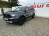 USED 2022 G FORD RANGER 2.0 WILDTRAK ECOBLUE 210 BHP 