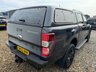 USED 2022 G FORD RANGER 2.0 WILDTRAK ECOBLUE 210 BHP 