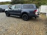 USED 2022 G FORD RANGER 2.0 WILDTRAK ECOBLUE 210 BHP 