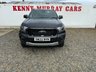 USED 2022 G FORD RANGER 2.0 WILDTRAK ECOBLUE 210 BHP 
