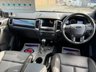 USED 2022 G FORD RANGER 2.0 WILDTRAK ECOBLUE 210 BHP 