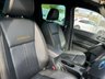 USED 2022 G FORD RANGER 2.0 WILDTRAK ECOBLUE 210 BHP 