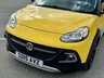 USED 2015 15 VAUXHALL ADAM 1.4 ROCKS 3d 85 BHP 