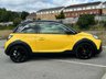 USED 2015 15 VAUXHALL ADAM 1.4 ROCKS 3d 85 BHP 