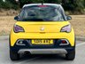 USED 2015 15 VAUXHALL ADAM 1.4 ROCKS 3d 85 BHP 