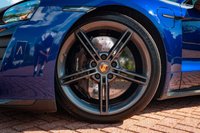 USED 2020 20 PORSCHE TAYCAN 0L TURBO S 93KWH 4d AUTO 751 BHP Carbon|ACC|Passenger Display