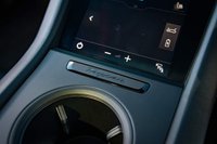 USED 2020 20 PORSCHE TAYCAN 0L TURBO S 93KWH 4d AUTO 751 BHP Carbon|ACC|Passenger Display