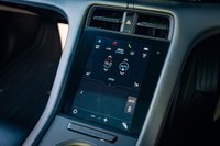 USED 2020 20 PORSCHE TAYCAN 0L TURBO S 93KWH 4d AUTO 751 BHP Carbon|ACC|Passenger Display
