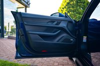 USED 2020 20 PORSCHE TAYCAN 0L TURBO S 93KWH 4d AUTO 751 BHP Carbon|ACC|Passenger Display