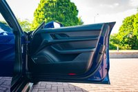 USED 2020 20 PORSCHE TAYCAN 0L TURBO S 93KWH 4d AUTO 751 BHP Carbon|ACC|Passenger Display