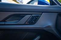 USED 2020 20 PORSCHE TAYCAN 0L TURBO S 93KWH 4d AUTO 751 BHP Carbon|ACC|Passenger Display