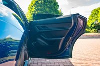 USED 2020 20 PORSCHE TAYCAN 0L TURBO S 93KWH 4d AUTO 751 BHP Carbon|ACC|Passenger Display
