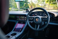 USED 2020 20 PORSCHE TAYCAN 0L TURBO S 93KWH 4d AUTO 751 BHP Carbon|ACC|Passenger Display