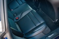 USED 2020 20 PORSCHE TAYCAN 0L TURBO S 93KWH 4d AUTO 751 BHP Carbon|ACC|Passenger Display