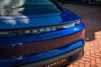 USED 2020 20 PORSCHE TAYCAN 0L TURBO S 93KWH 4d AUTO 751 BHP Carbon|ACC|Passenger Display