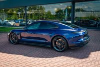 USED 2020 20 PORSCHE TAYCAN 0L TURBO S 93KWH 4d AUTO 751 BHP Carbon|ACC|Passenger Display