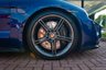 USED 2020 20 PORSCHE TAYCAN 0L TURBO S 93KWH 4d AUTO 751 BHP Carbon|ACC|Passenger Display