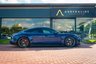 USED 2020 20 PORSCHE TAYCAN 0L TURBO S 93KWH 4d AUTO 751 BHP Carbon|ACC|Passenger Display