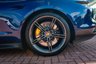 USED 2020 20 PORSCHE TAYCAN 0L TURBO S 93KWH 4d AUTO 751 BHP Carbon|ACC|Passenger Display