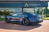 USED 2020 20 PORSCHE TAYCAN 0L TURBO S 93KWH 4d AUTO 751 BHP Carbon|ACC|Passenger Display