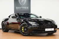 USED 2018 68 ASTON MARTIN DB11 5.2 AMR V12 