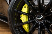 USED 2018 68 ASTON MARTIN DB11 5.2 AMR V12 