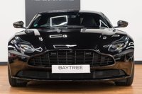 USED 2018 68 ASTON MARTIN DB11 5.2 AMR V12 