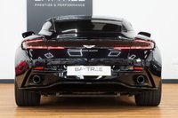USED 2018 68 ASTON MARTIN DB11 5.2 AMR V12 