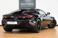 USED 2018 68 ASTON MARTIN DB11 5.2 AMR V12 