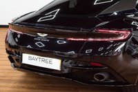 USED 2018 68 ASTON MARTIN DB11 5.2 AMR V12 