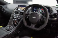 USED 2018 68 ASTON MARTIN DB11 5.2 AMR V12 