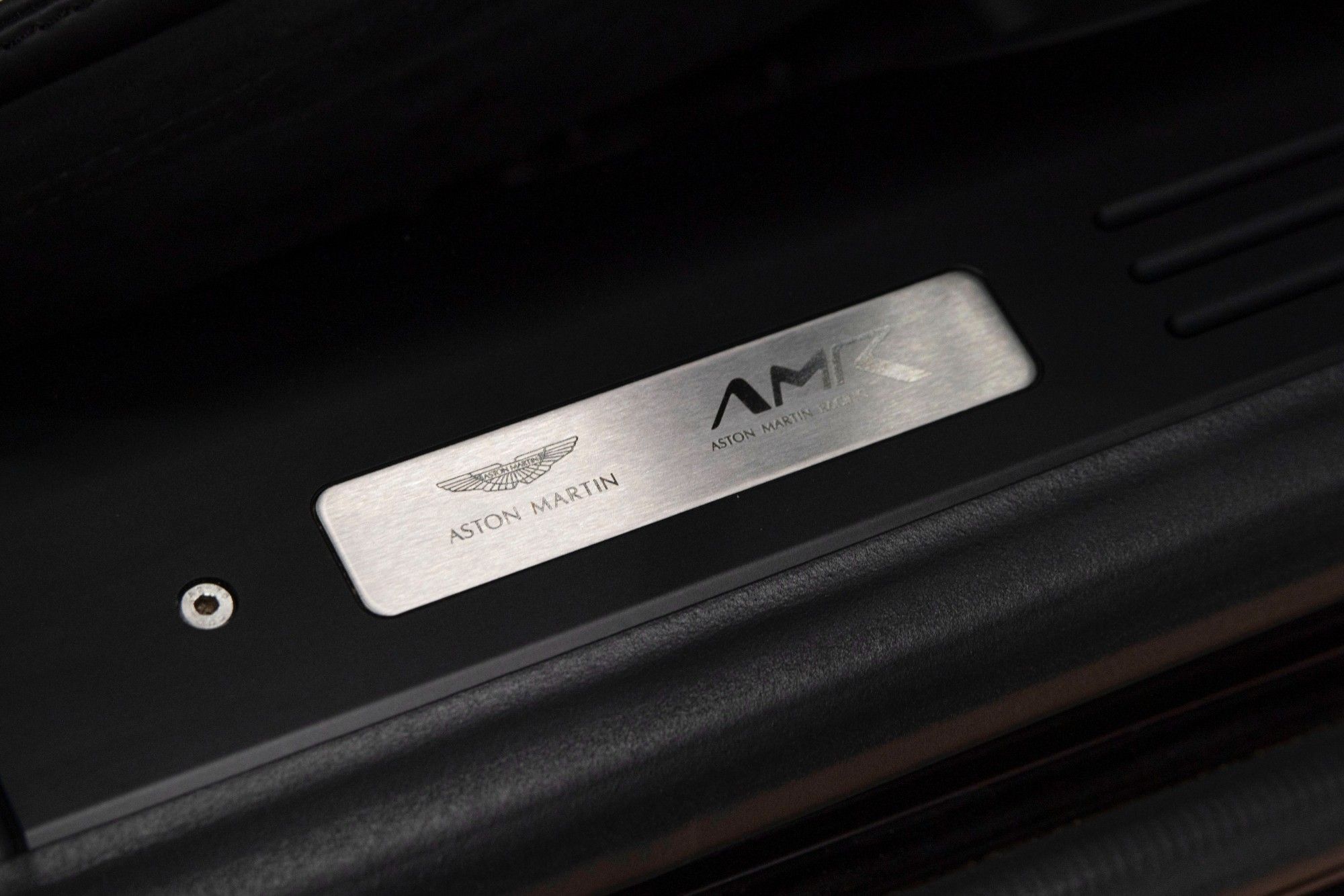 USED 2018 68 ASTON MARTIN DB11 5.2 AMR V12 