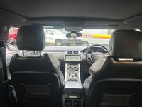 USED 2016 E LAND ROVER RANGE ROVER EVOQUE 2.0 TD4 EMBER SPECIAL EDITION 5d 177 BHP 