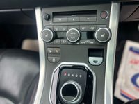 USED 2016 E LAND ROVER RANGE ROVER EVOQUE 2.0 TD4 EMBER SPECIAL EDITION 5d 177 BHP 