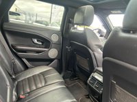 USED 2016 E LAND ROVER RANGE ROVER EVOQUE 2.0 TD4 EMBER SPECIAL EDITION 5d 177 BHP 