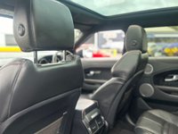 USED 2016 E LAND ROVER RANGE ROVER EVOQUE 2.0 TD4 EMBER SPECIAL EDITION 5d 177 BHP 