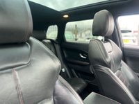 USED 2016 E LAND ROVER RANGE ROVER EVOQUE 2.0 TD4 EMBER SPECIAL EDITION 5d 177 BHP 