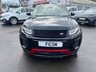 USED 2016 E LAND ROVER RANGE ROVER EVOQUE 2.0 TD4 EMBER SPECIAL EDITION 5d 177 BHP 