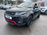 USED 2016 E LAND ROVER RANGE ROVER EVOQUE 2.0 TD4 EMBER SPECIAL EDITION 5d 177 BHP 